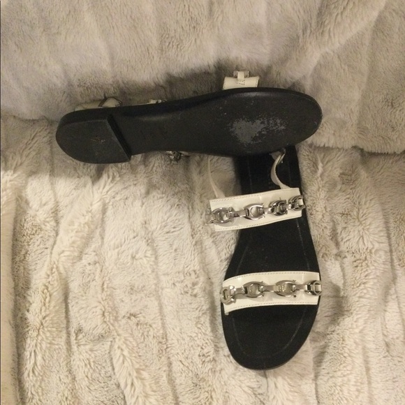 Coach sandals - Picture 2 of 2